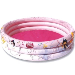 Bazen BESTWAY princeze 122x25cm 20432