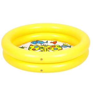 Bazen Kiddy JILONG 76x20cm 26-304000 - Img 2
