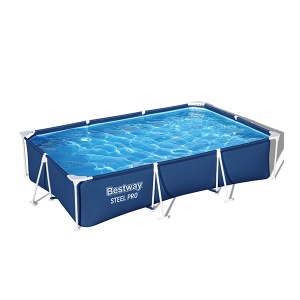 Bazen steel pool Bestway 300x201x66cm 56404