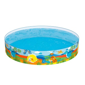 Bazen za decu Dinosaurus 244x46cm 55001