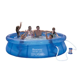 Bazen za dvorište BESTWAY 244x66cm FFA 137