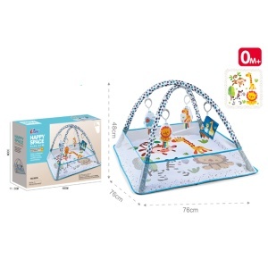 Bebi gimnastika sa ogradicom 103100 K