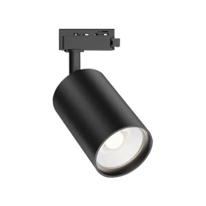Beli monofazni šinski reflektor 30W Braytron BD40-00681