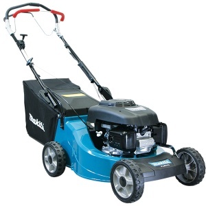 Benzinska kosilica za travu Makita PLM5115