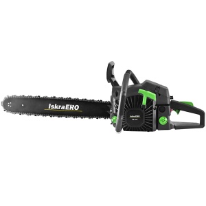 Benzinska motorna testera Iskra ERO IE-GC580 - Img 1