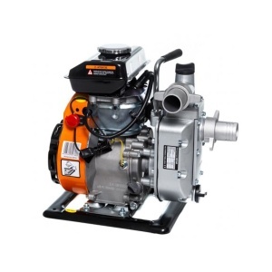 Benzinska vodena pumpa MP40 2.5 HP Ruris 9487