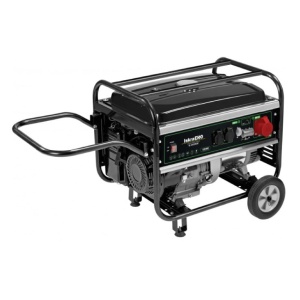 Benzinski agregat 5500W Iskra IE-GG5500