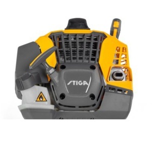Benzinski trimer SBC 656 DX 1,7kW Stiga 9514 - Img 2