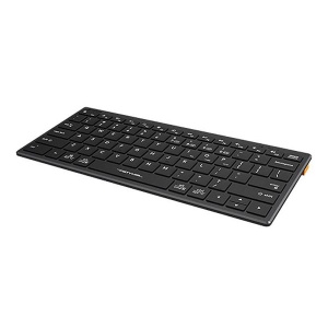 Bežična tastatura FBX51C FStyler membranska US A4 Tech TAS01235 - Img 2