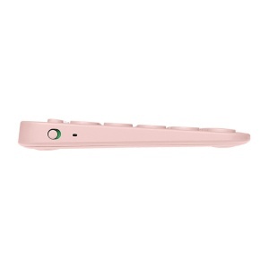 Bežična tastatura K380 Multi-Device Rose Logitech 920-009867 - Img 3