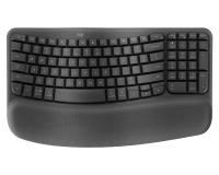 Bežična tastatura Logitech Wave Keys, US raspored, Graphite - Img 2