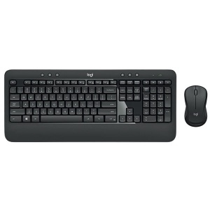 Bežična tastatura sa mišem MK540 Logitech 920-008692