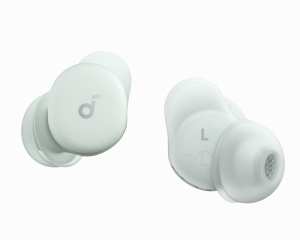 Bežične bubice Anker Soundcore Sleep A30 Noise Masking zelene - Img 4