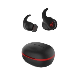 Bežične bubice Energy Sistem Space Freestyle M45506 crne - Img 4