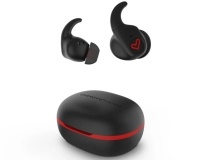 Bežične bubice Energy Sistem Space Freestyle M45506 crne - Img 5