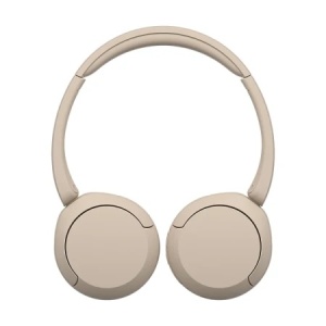 Bežične naglavne slušalice bež Sony WH-CH520C - Img 3