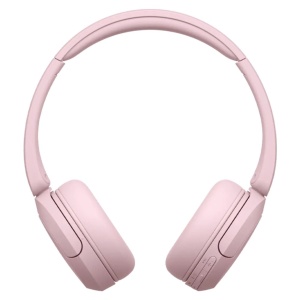 Bežične slušalice naglavne roze Sony WH-CH520P - Img 2