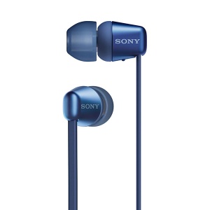 Bežične slušalice WIC-310L plave SONY WIC310L.CE7 - Img 3
