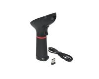 Bežični bar-kod čitač XL-Scan XL-9600, 2D, Bluetooth, USB