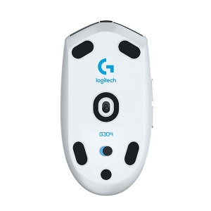 Bežični gejmerski miš G305 beli LOGITECH 910-005291 - Img 4