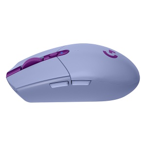 Bežični gejmerski miš G305 ljubičasti LOGITECH 910-006022 - Img 3