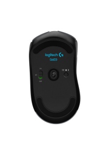 Bežični gejmerski miš G603 crni LOGITECH 910-005101 - Img 4