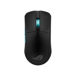Bežični gejmerski miš ROG Harpe Ace Aim Lab Edition crni Asus optički - Img 2