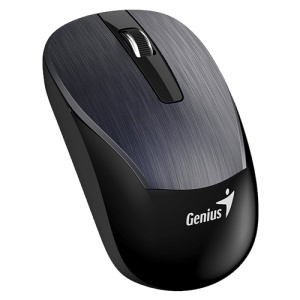 Bežični miš ECO-8015 Sivi GENIUS 140360