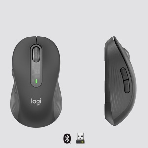 Bežični miš M650 L Logitech 910-006236 - Img 2