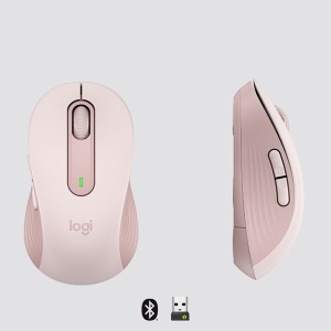 Bežični miš M650 Logitech 910-006254 - Img 2