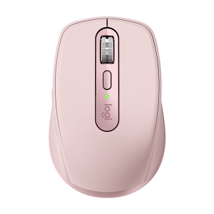 Bežični miš MX Anywhere 3 rozi LOGITECH 910-005990
