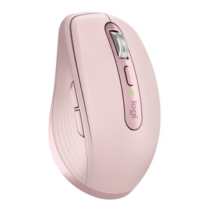 Bežični miš MX Anywhere 3 rozi LOGITECH 910-005990 - Img 4