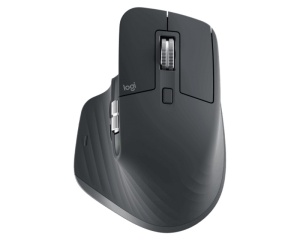 Bežični miš MX Master 3S grafitni Logitech