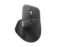 Bežični miš MX Master 4 for Business grafitni Logitech - Img 2