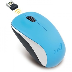 Bežični miš NX-7000 Plava GENIUS 135798