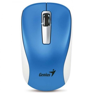 Bežični miš NX-7010 Plava GENIUS 125764 - Img 2
