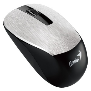 Bežični miš NX-7015 Srebrni GENIUS 123868