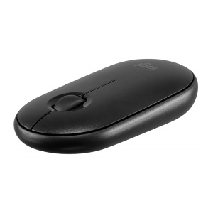 Bežični miš Pebble m350 graphite LOGITECH 910-005718 - Img 2
