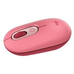 Bežični miš Pop With Emoji Logitech 910-006548 - Img 2