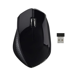 Bežični Optički Miš AM-8400 Crni HAMA 134953