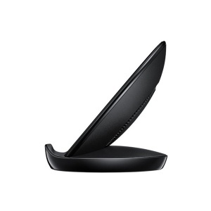 Bežični punjač Galaxy ultra brzi Qi crni Samsung EP-N5100-BBE - Img 2
