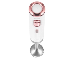 Bežični ručni blender Sencor SHB 9000WH 3u1 beli 200W - Img 5