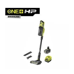 Bežični štapni usisivač 18V One+ HP Ryobi RSV18X-1X40G