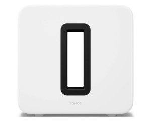Bežični subwoofer Sonos Sub 4 beli - Img 3