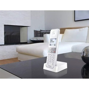 Bežični telefon Philips Phil-D4701W/53 - Img 3