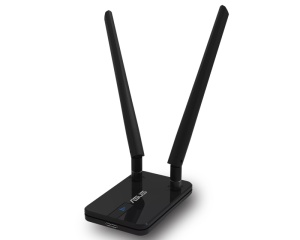 Bežični USB adapter Asus USB-AC58, Wi-Fi 5 AC1300, dual band