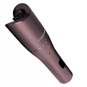Bežični uvijač za kosu Grundig HS 6230 pink