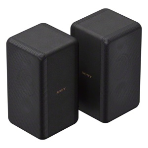 Bežični zvučnici zadnji 100W crni Sony SA-RS3S