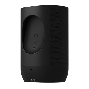 Bežični zvučnik Move 2 crni Sonos Wi-Fi prenosivi - Img 3