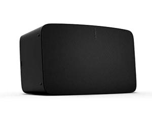Bežični zvučnik Sonos Five crni - Img 2